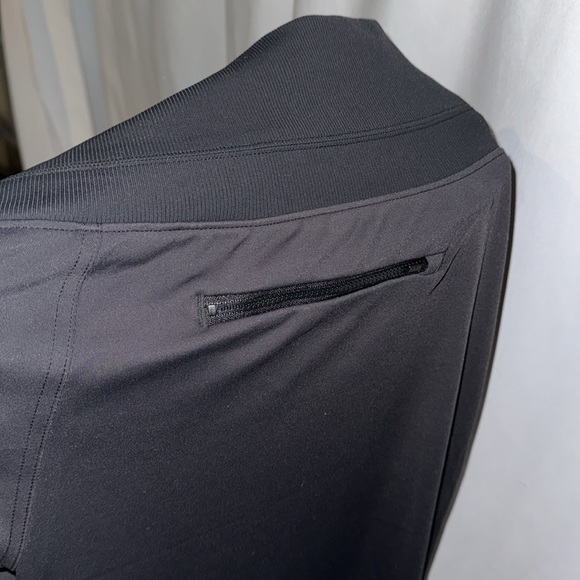 VENICE WIDE LEG YOGA PANT - ATHLETA - SIZE L - Picture 9 of 11